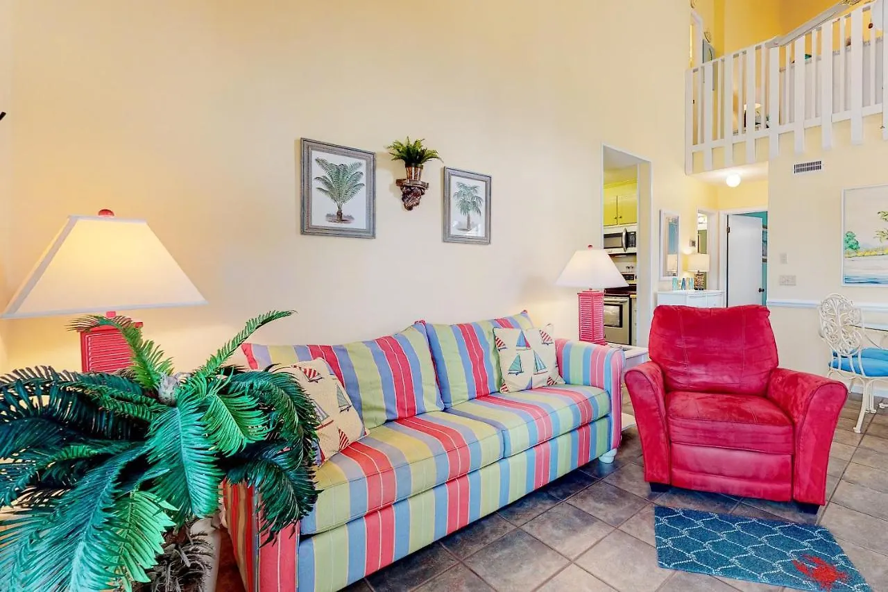 Horizon South Villa Panama City Beach