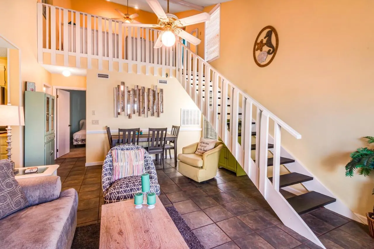 Horizon South Villa Panama City Beach