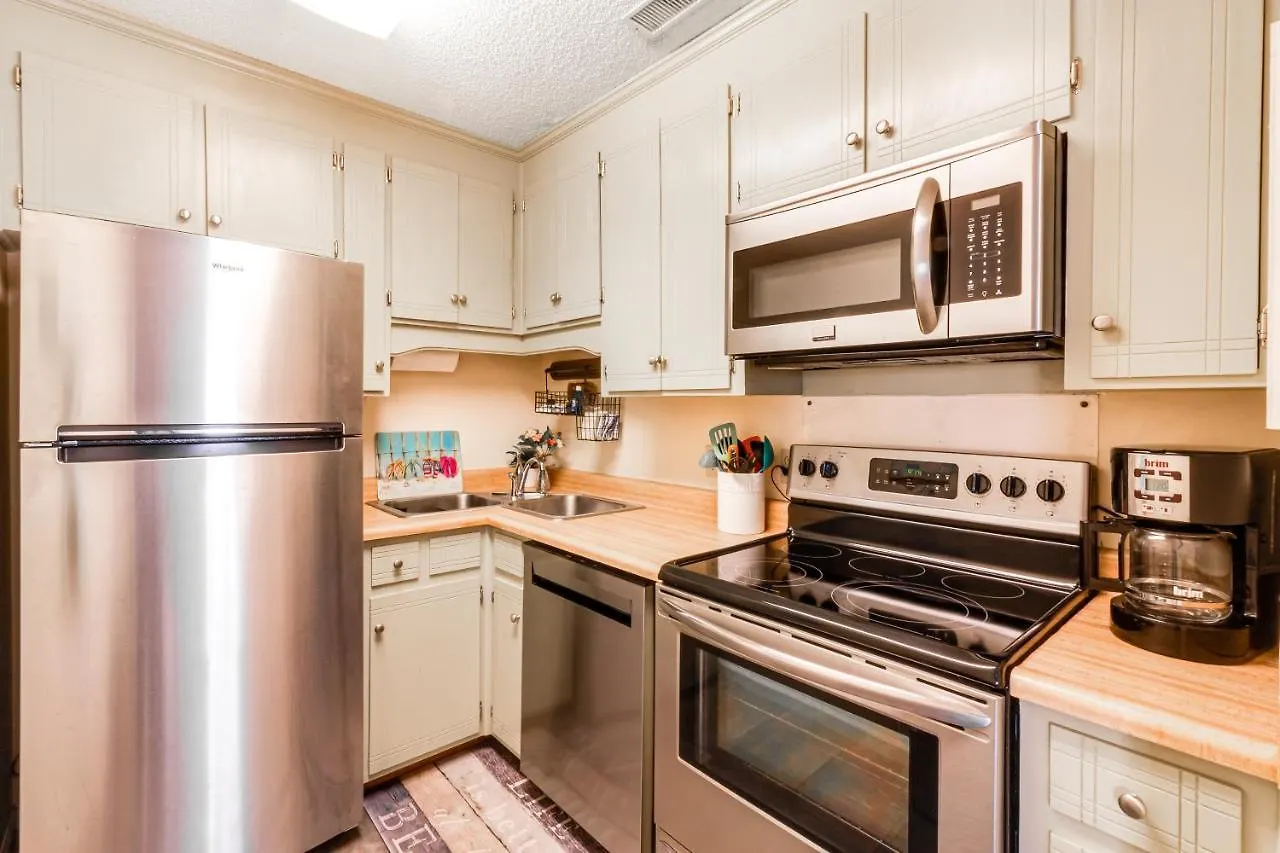 Horizon South Villa Panama City Beach Semesterbostad
