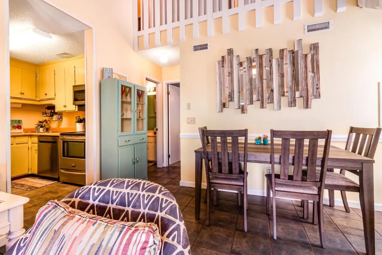 Semesterbostad Horizon South Villa Panama City Beach