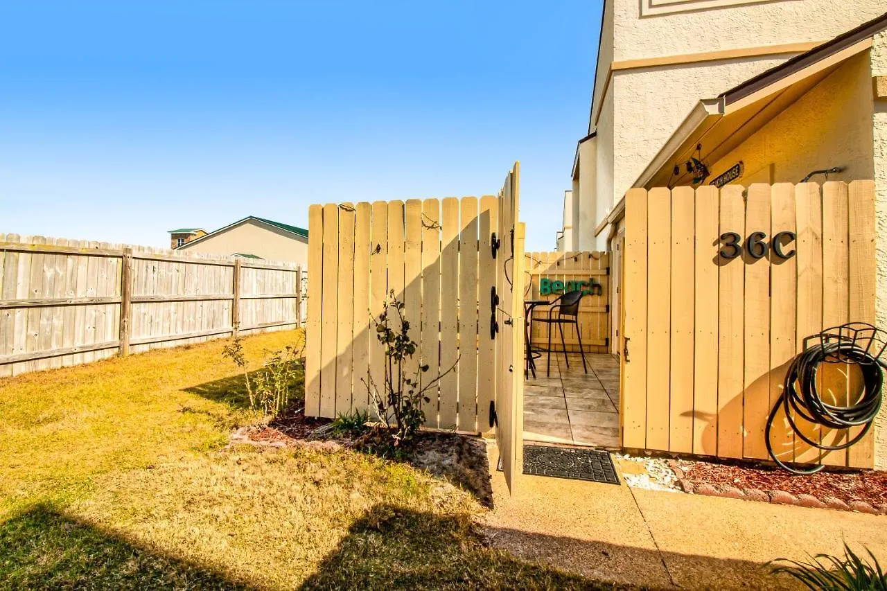 Horizon South Villa Panama City Beach Semesterbostad