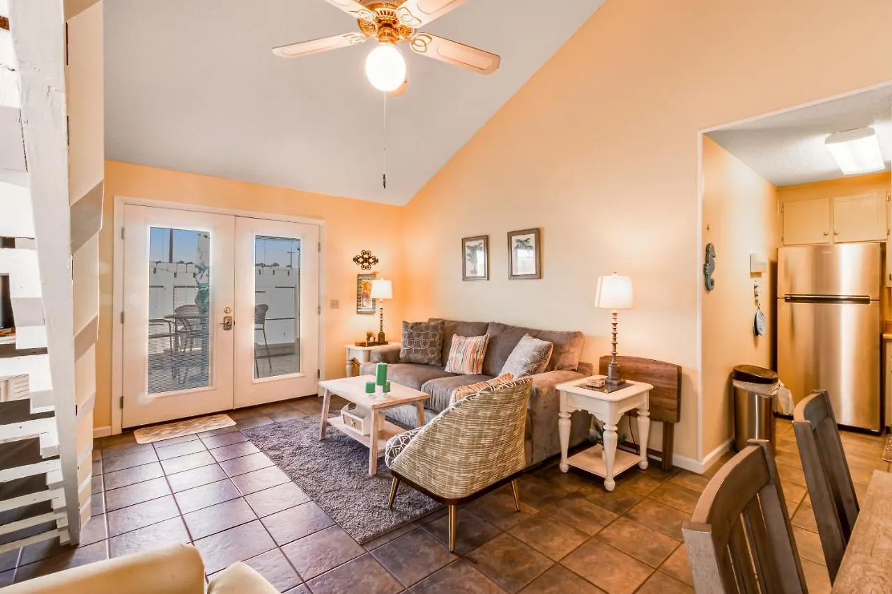 Semesterbostad Horizon South Villa Panama City Beach USA