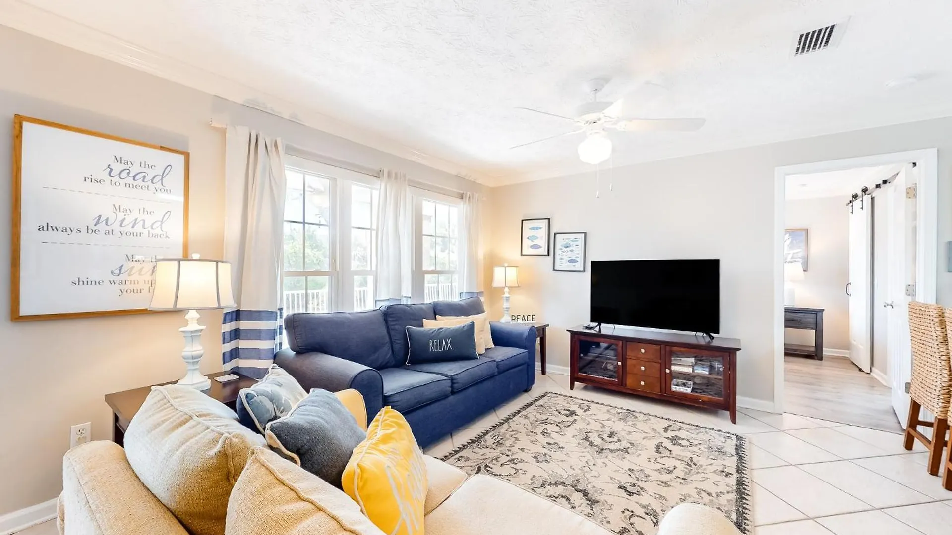 Horizon South Villa Panama City Beach